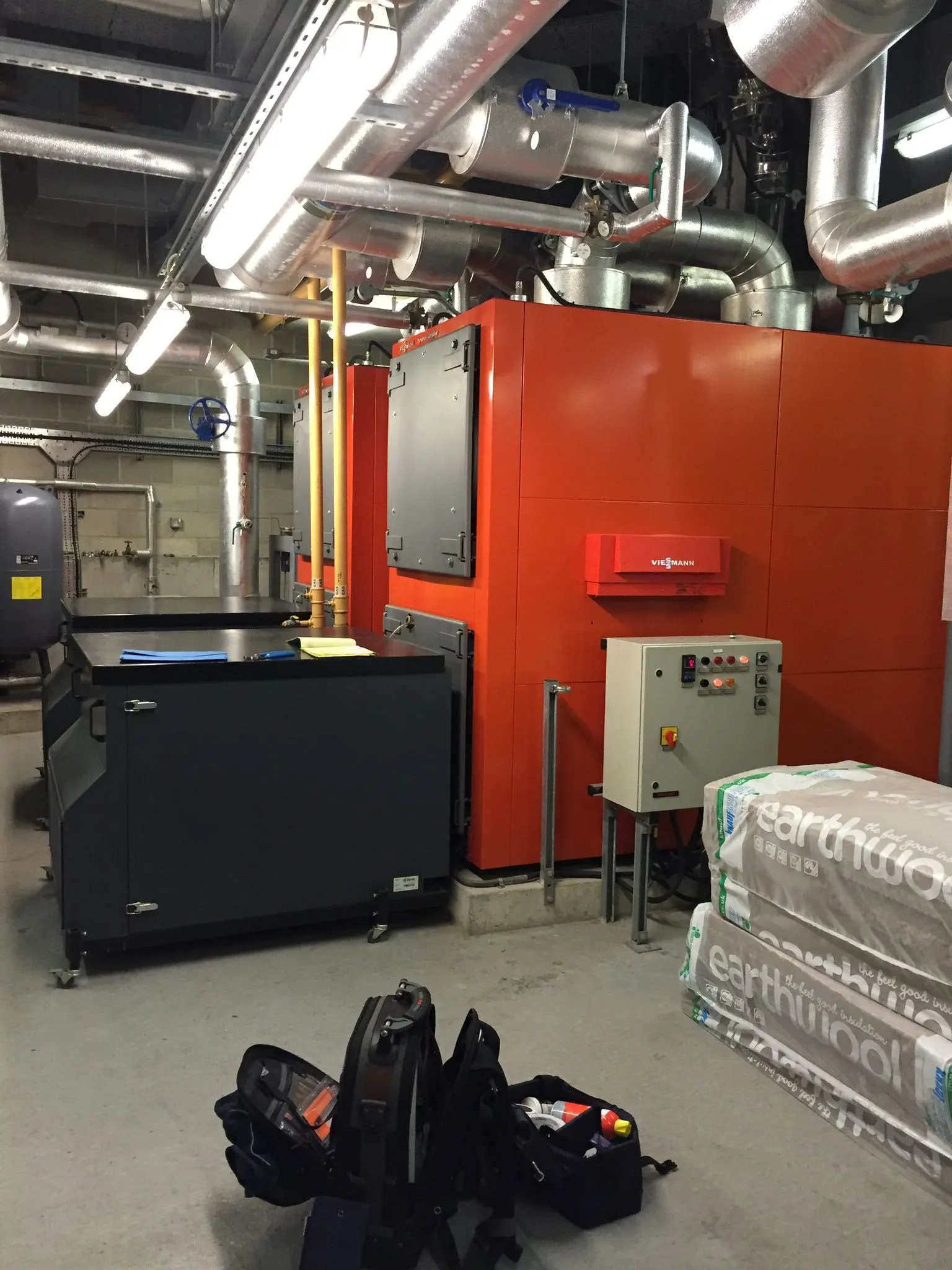 local gas engineer Tooting, SW17